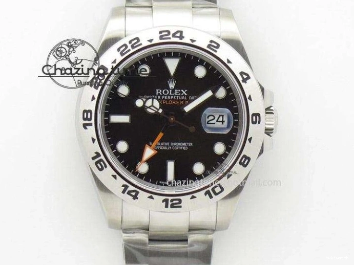 904L VR3255 DayDate SS President Green on Steel (Gain 40 Arabic Dial Weight) JDF Bracelet V3 0304